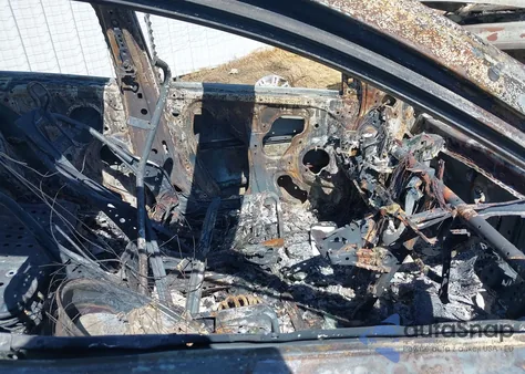 2017 Honda Cr-V Ex-L/Ex-L Navi from USA, damaged, VIN 2HKRW1H82HH503002